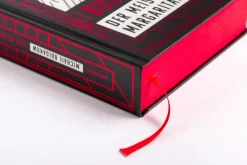 Der Meister und Margarita. Schmuckausgabe mit Illustrationen von Alexander Fedorov,*Anaconda Verlag Best