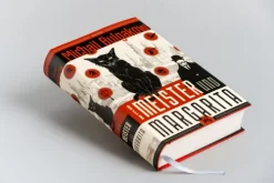 Der Meister und Margarita*Anaconda Verlag Best