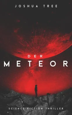 via tolino media Weltraumforschung*Der Meteor
