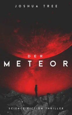 Belle Epoque Verlag Außerirdische / Ufos*Der Meteor