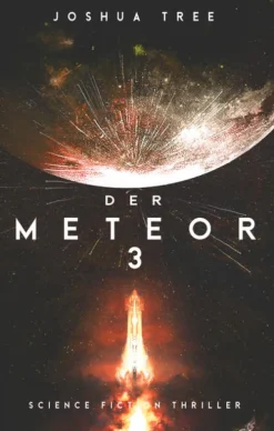 Belle Epoque Verlag Außerirdische / Ufos-Der Meteor 3