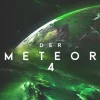 Belle Epoque Verlag Außerirdische / Ufos|Technothriller*Der Meteor 4