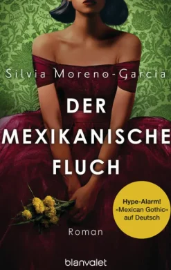 Der mexikanische Fluch*Blanvalet Taschenbuchverl