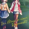 Egmont Manga Girls Love - Yuri*Der Mond in einer Regennacht 02