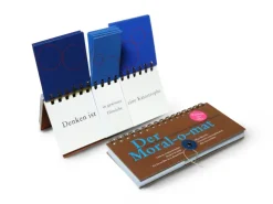 Der Moralomat*Metermorphosen GmbH Outlet