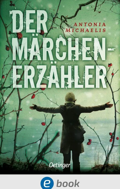 Kinder Oetinger Krimis-Der Märchenerzähler