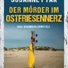 Klarant True Crime|Krimi Klassiker*Der Mörder im Ostfriesennerz. Ostfriesenkrimi
