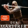 Der Märtyrer*Klett-Cotta Verlag Hot