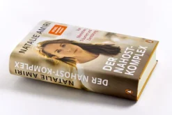 Penguin Verlag Sachbücher-Der Nahost-Komplex