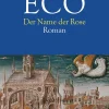 dtv Verlagsgesellschaft Klassiker-Der Name der Rose