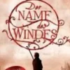 Klett-Cotta Verlag Fantasy-Der Name des Windes