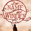 Klett-Cotta Verlag High Fantasy-Der Name des Windes (Die Königsmörder-Chronik, Bd. 1)