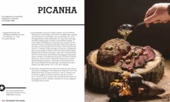 Christian Verlag GmbH Grillparty & Picknick-Der Napoleon Grill-Kodex