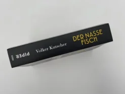 Der nasse Fisch*Piper Verlag GmbH Best