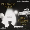 OSTERWOLDaudio Krimis & Thriller·Polizeiarbeit & Forensik*Der nasse Fisch / Der stumme Tod (Die Gereon-Rath-Romane )