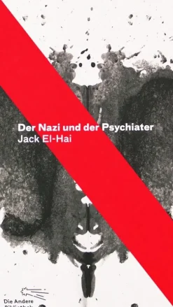 Der Nazi und der Psychiater*Aufbau Digital Online