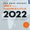 Franckh-Kosmos Lexika & Sprachen*Der neue Kosmos Welt-Almanach & Atlas 2022