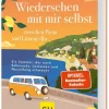 Graefe und Unzer Verlag Ratgeber|Lebensratgeber*Der neue SPIEGEL-Bestseller: Wiedersehen mit mir selbst zwischen Pasta und Limoncello