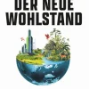 Hoffmann und Campe Verlag Politik & Arbeit-Der neue Wohlstand