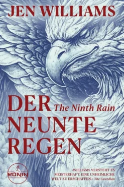Omondi UG Fantasy & Science Fiction|High Fantasy*Der neunte Regen - The Ninth Rain