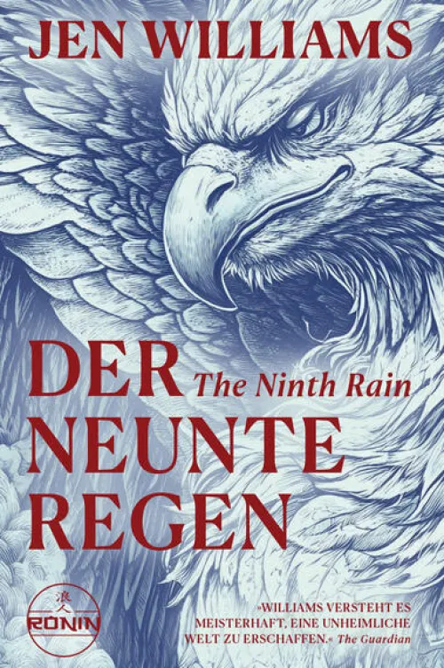 Omondi UG Fantasy & Science Fiction|High Fantasy*Der neunte Regen - The Ninth Rain