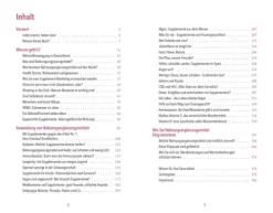 Der Nährstoff-Kompass*Graefe und Unzer Verlag Best