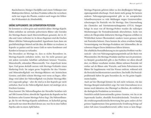 Der Nährstoff-Kompass*Graefe und Unzer Verlag Best