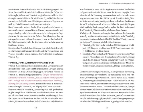 Der Nährstoff-Kompass*Graefe und Unzer Verlag Best