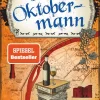 dtv Verlagsgesellschaft Kulinarische Krimis*Der Oktobermann