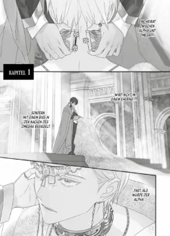 Panini Verlags GmbH History*Der Omega am Königspalast 01