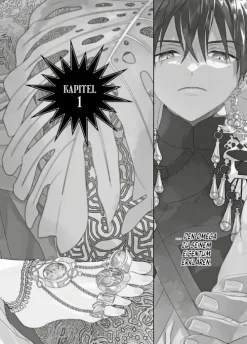 Panini Verlags GmbH History*Der Omega am Königspalast 01