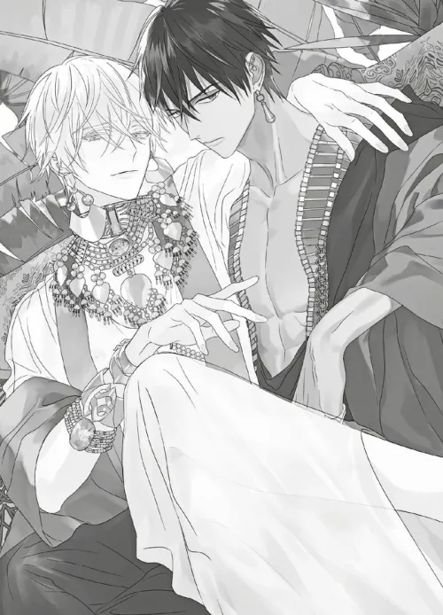 Panini Verlags GmbH History*Der Omega am Königspalast 01