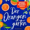 Penguin Random House Erotische Romane*Der Orangengarten