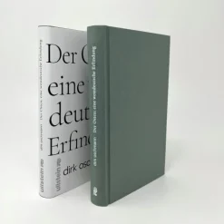Der Osten: eine westdeutsche Erfindung*Ullstein