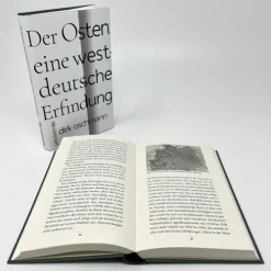 Der Osten: eine westdeutsche Erfindung*Ullstein