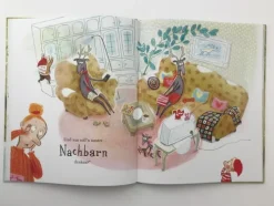 Carlsen Verlag GmbH 3-6 Jahre*Der Ostermann