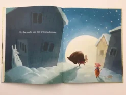 Carlsen Verlag GmbH 3-6 Jahre*Der Ostermann