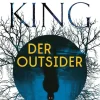 Heyne Taschenbuch Horror Gegenwart|Horror-Der Outsider