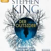 Der Outsider*Random House Audio Outlet
