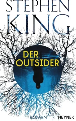 Der Outsider*Penguin Random House Discount