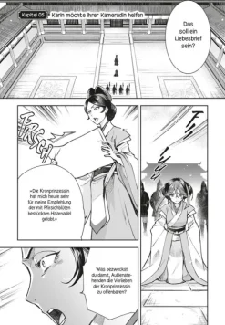 Carlsen Verlag GmbH History|Action & Abenteuer-Der Palast der Assassinen 2