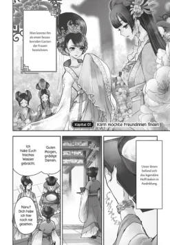 Carlsen Verlag GmbH History*Der Palast der Assassinen 1