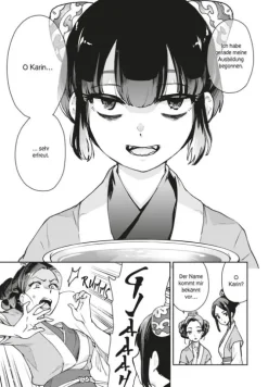 Carlsen Verlag GmbH History*Der Palast der Assassinen 1