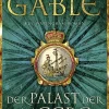 Lübbe Abenteuerromane|Historische Abenteuerromane-Der Palast der Meere