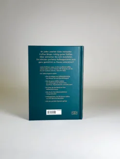 Der perfekte Kaffee für zu Hause - Das Praxis-Handbuch für Kaffeeliebhaber, Baristas und Espresso-Fans*ZS Verlag Clearance