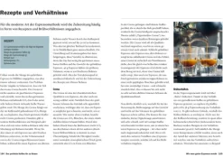 Der perfekte Kaffee für zu Hause - Das Praxis-Handbuch für Kaffeeliebhaber, Baristas und Espresso-Fans*ZS Verlag Clearance