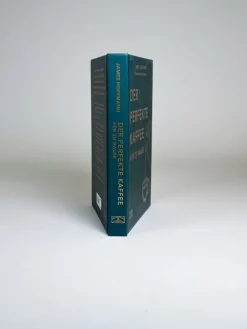 Der perfekte Kaffee für zu Hause - Das Praxis-Handbuch für Kaffeeliebhaber, Baristas und Espresso-Fans*ZS Verlag Clearance