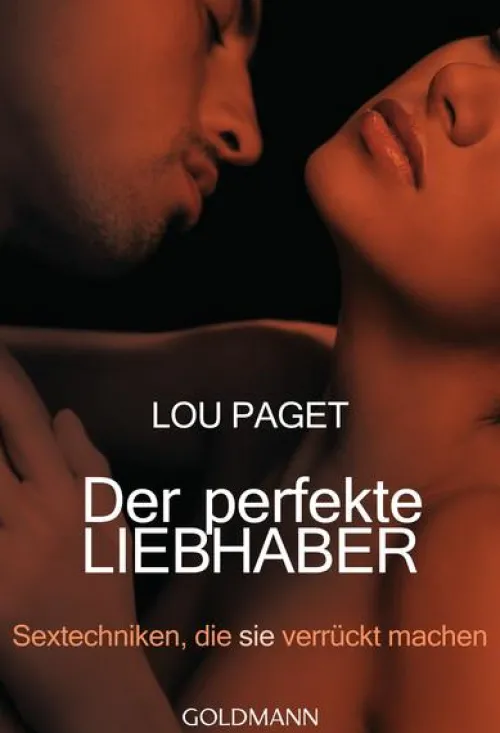 Der perfekte Liebhaber*Goldmann TB Sale