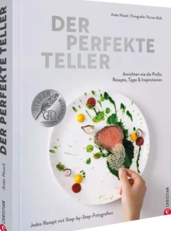 Der perfekte Teller*Christian Verlag GmbH Best
