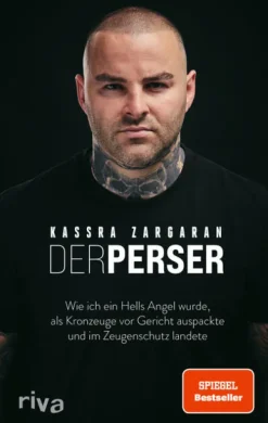 Der Perser*riva Verlag Best
